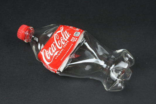 Coke Bottle