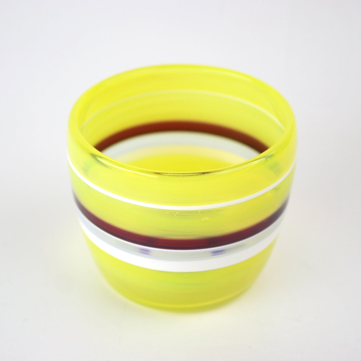 Guinomi Sake Cup 3