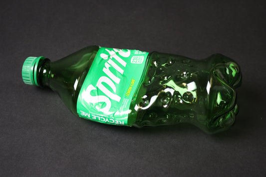 Sprite Bottle